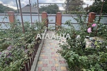 House by the address st. Novo sadovaya (area 170 m²) - Atlanta.ua - photo 21