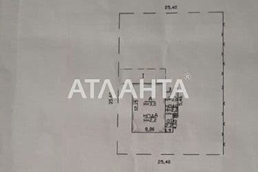 House by the address st. Novo sadovaya (area 170 m²) - Atlanta.ua - photo 32