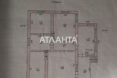 House by the address st. Novo sadovaya (area 170 m²) - Atlanta.ua - photo 33