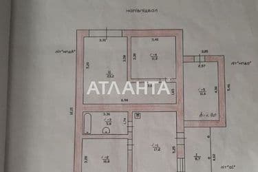 House by the address st. Novo sadovaya (area 170 m²) - Atlanta.ua - photo 34