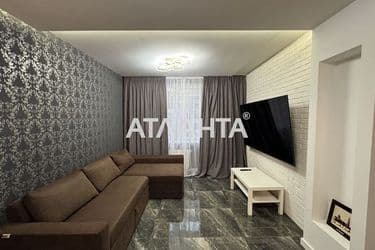 2-rooms apartment apartment by the address st. Nebesnoy Sotni pr Zhukova marsh pr Leninskoy iskry pr (area 69 m²) - Atlanta.ua - photo 36