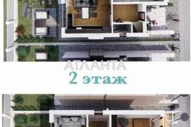 House by the address st. Primorskaya (area 117 m²) - Atlanta.ua - photo 12