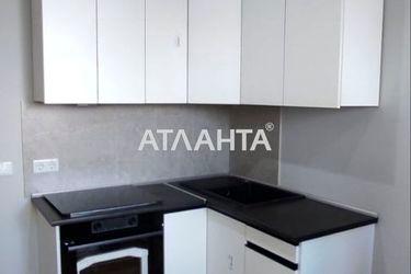 1-room apartment apartment by the address st. Raskidaylovskaya Stanislavskogo (area 30,8 m²) - Atlanta.ua - photo 8