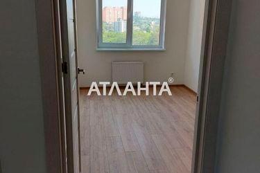 1-room apartment apartment by the address st. Raskidaylovskaya Stanislavskogo (area 30,8 m²) - Atlanta.ua - photo 9