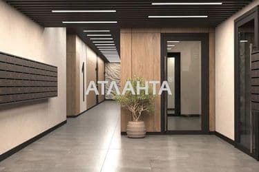 1-room apartment apartment by the address st. Shchurata V ul (area 30,3 m²) - Atlanta.ua - photo 17