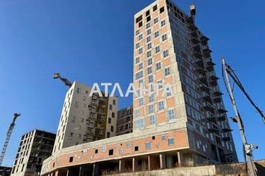 1-room apartment apartment by the address st. Shchurata V ul (area 30,3 m²) - Atlanta.ua - photo 16