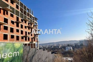 1-room apartment apartment by the address st. Shchurata V ul (area 30,3 m²) - Atlanta.ua - photo 18