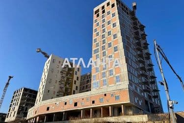 1-room apartment apartment by the address st. Shchurata V ul (area 30,3 m²) - Atlanta.ua - photo 19