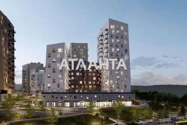 2-кімнатна квартира за адресою Щурата В. Вул. (площа 52 м²) - Atlanta.ua - фото 18