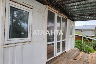 Dacha by the address (area 60 m²) - Atlanta.ua - photo 17