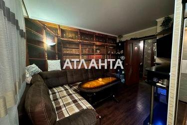 3-rooms apartment apartment by the address st. Petrova gen (area 59,4 m²) - Atlanta.ua - photo 15