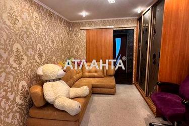 3-rooms apartment apartment by the address st. Petrova gen (area 59,4 m²) - Atlanta.ua - photo 20