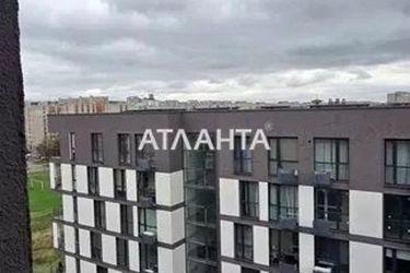 1-room apartment apartment by the address st. Lipinskogo V ul (area 37,5 m²) - Atlanta.ua - photo 29