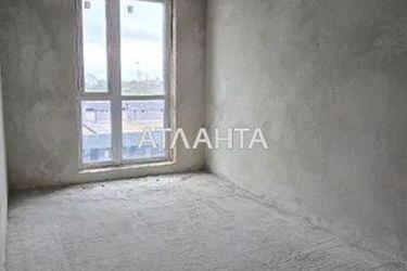 1-room apartment apartment by the address st. Lipinskogo V ul (area 37,5 m²) - Atlanta.ua - photo 33