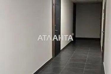 1-room apartment apartment by the address st. Lipinskogo V ul (area 37,5 m²) - Atlanta.ua - photo 36