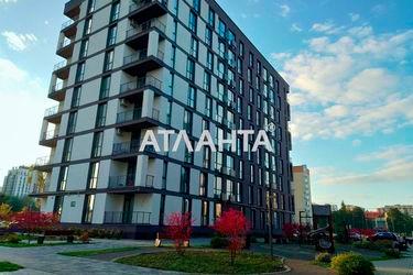 1-кімнатна квартира за адресою Липинського В. Вул. (площа 37,5 м²) - Atlanta.ua - фото 43