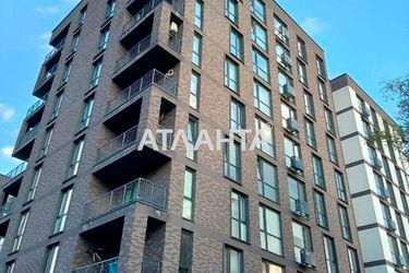 1-room apartment apartment by the address st. Lipinskogo V ul (area 37,5 m²) - Atlanta.ua - photo 44