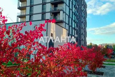 1-кімнатна квартира за адресою Липинського В. Вул. (площа 37,5 м²) - Atlanta.ua - фото 24