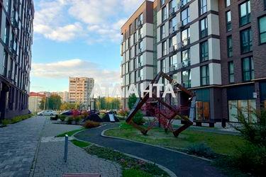 1-room apartment apartment by the address st. Lipinskogo V ul (area 37,5 m²) - Atlanta.ua - photo 45