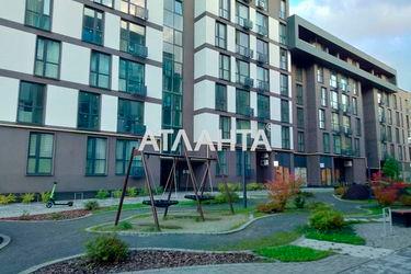 1-room apartment apartment by the address st. Lipinskogo V ul (area 37,5 m²) - Atlanta.ua - photo 46