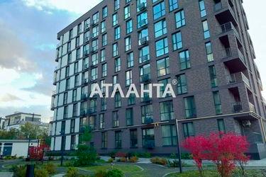 1-room apartment apartment by the address st. Lipinskogo V ul (area 37,5 m²) - Atlanta.ua - photo 25