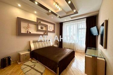 3-rooms apartment apartment by the address st. Pr Vyacheslava Chernovola (area 97,4 m²) - Atlanta.ua - photo 18