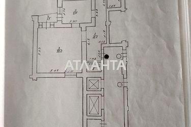 3-кімнатна квартира за адресою пр. В`ячеслава Чорновола (площа 97,4 м²) - Atlanta.ua - фото 28