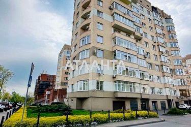 3-rooms apartment apartment by the address st. Pr Vyacheslava Chernovola (area 97,4 m²) - Atlanta.ua - photo 29