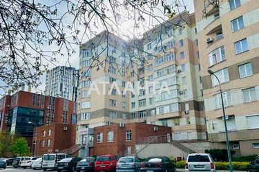 3-кімнатна квартира за адресою пр. В`ячеслава Чорновола (площа 97,4 м²) - Atlanta.ua - фото 30