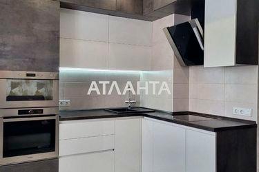 2-rooms apartment apartment by the address st. Pestelya (area 45,1 m²) - Atlanta.ua - photo 13