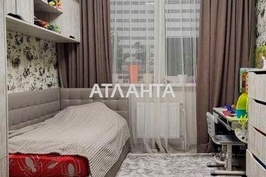 2-rooms apartment apartment by the address st. Pestelya (area 45,1 m²) - Atlanta.ua - photo 18