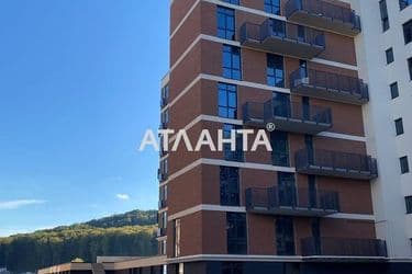 1-кімнатна квартира за адресою вул. Галицька (площа 45,0 м²) - Atlanta.ua - фото 27