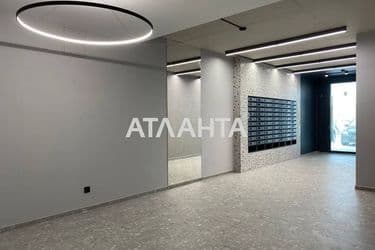 1-кімнатна квартира за адресою вул. Галицька (площа 45,0 м²) - Atlanta.ua - фото 26