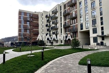 1-room apartment apartment by the address st. Galitskaya (area 45,0 m²) - Atlanta.ua - photo 23
