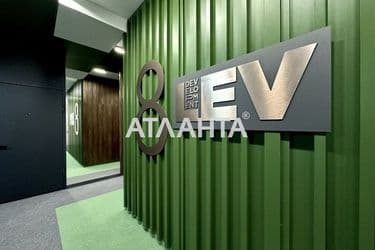 1-room apartment apartment by the address st. Galitskaya (area 45,0 m²) - Atlanta.ua - photo 24
