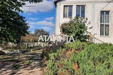 House by the address st. Morskaya (area 259,4 m²) - Atlanta.ua - photo 31