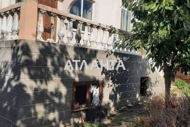 House by the address st. Morskaya (area 259,4 m²) - Atlanta.ua - photo 32
