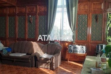 House by the address st. Morskaya (area 259,4 m²) - Atlanta.ua - photo 35
