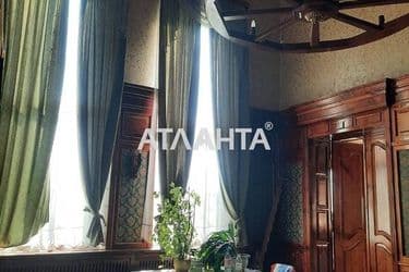 House by the address st. Morskaya (area 259,4 m²) - Atlanta.ua - photo 36