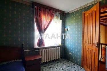 House by the address st. Morskaya (area 259,4 m²) - Atlanta.ua - photo 44