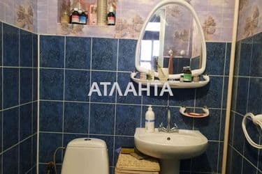 House by the address st. Morskaya (area 259,4 m²) - Atlanta.ua - photo 52