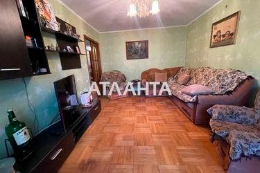 3-rooms apartment apartment by the address st. Aleksandry Burbelo (area 60 m²) - Atlanta.ua - photo 10