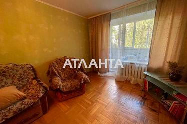 3-rooms apartment apartment by the address st. Aleksandry Burbelo (area 60 m²) - Atlanta.ua - photo 11