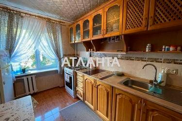 3-rooms apartment apartment by the address st. Aleksandry Burbelo (area 60 m²) - Atlanta.ua - photo 12