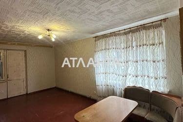 Room in dormitory apartment by the address st. Nikolaevskaya dor Kotovskaya dor (area 17 m²) - Atlanta.ua - photo 6