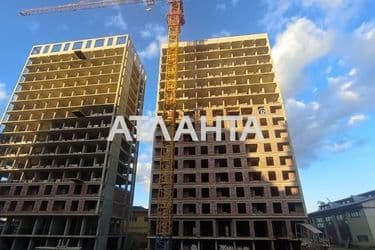 2-rooms apartment apartment by the address st. Gorodnitskaya ul (area 62,8 m²) - Atlanta.ua - photo 8
