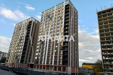 2-кімнатна квартира за адресою вул. Городницька (площа 62,8 м²) - Atlanta.ua - фото 15