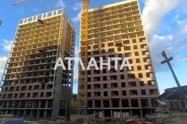 2-rooms apartment apartment by the address st. Gorodnitskaya ul (area 62,8 m²) - Atlanta.ua - photo 10
