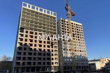 2-комнатная квартира по адресу Городницкая ул. (площадь 62,8 м²) - фото 18 2-комнатная квартира по адресу Городницкая ул. (площадь 62,8 м²) - Atlanta.ua - фото 18