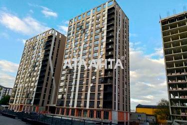 1-кімнатна квартира за адресою вул. Городницька (площа 41,5 м²) - Atlanta.ua - фото 8